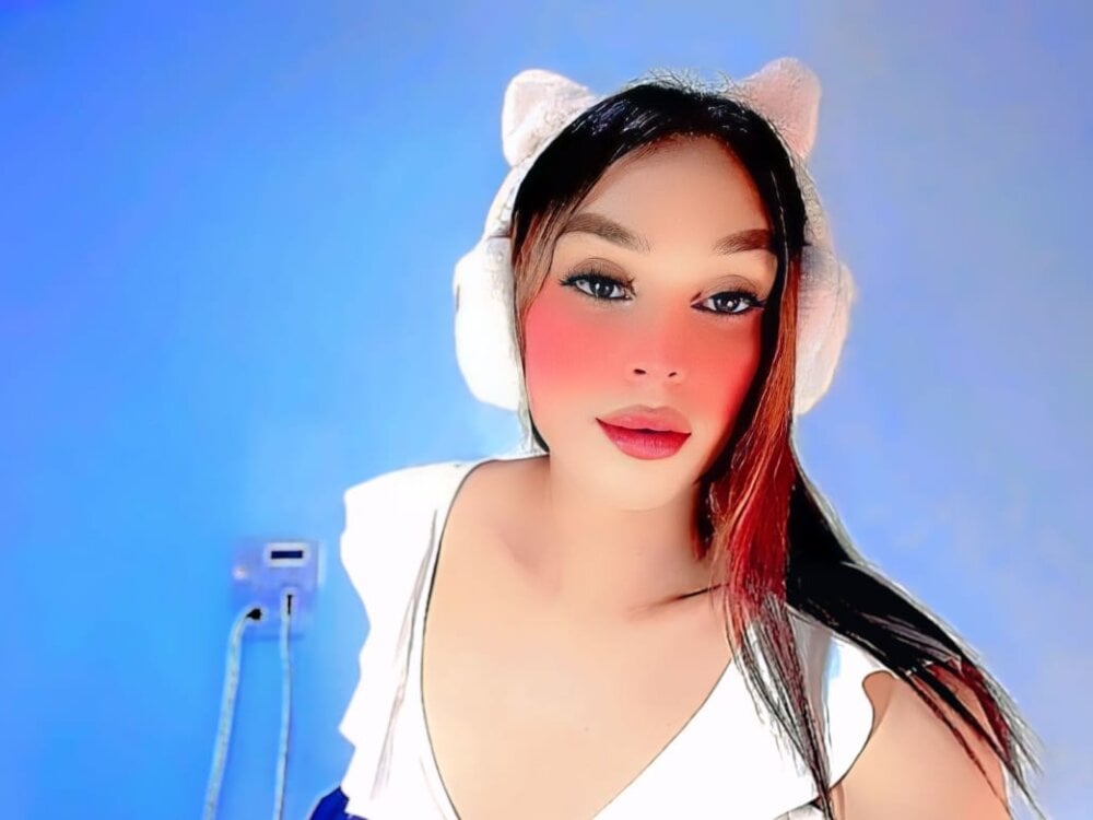 happertylla from stripchat