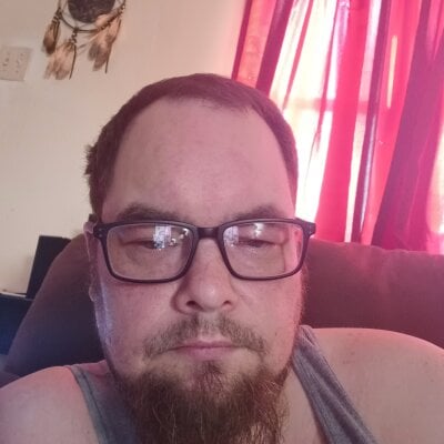IRISHWOLF77 Male Dirtytalk Online Webcam Porn