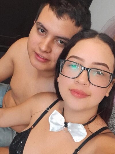 Dulce-alexanderr - Stripchat Couple 