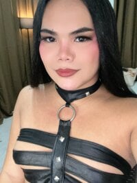 XxJanaFoxX's webcam live show
