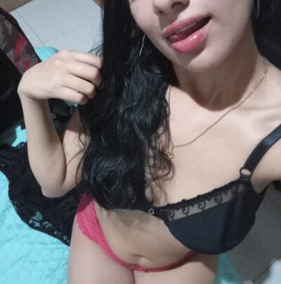 carolay_evans from stripchat