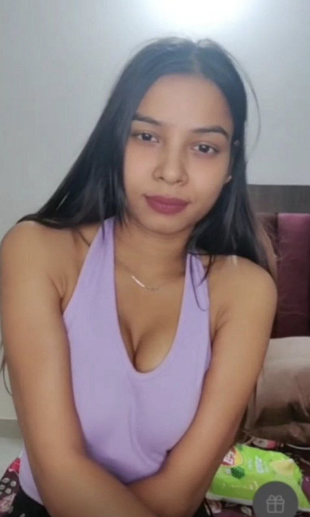 Tannu-757's Offline XXX Chat