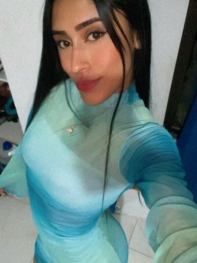 MiaRossel