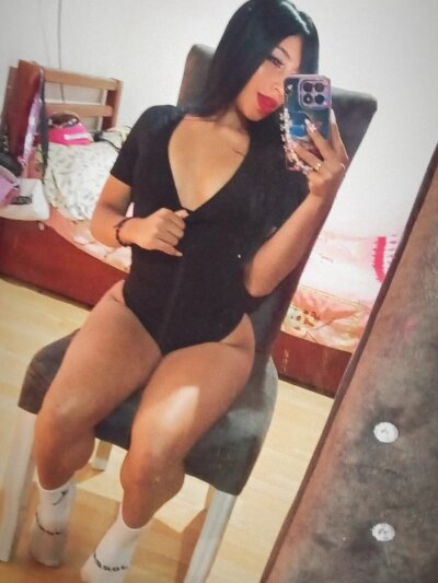 dulcinea_oli from stripchat