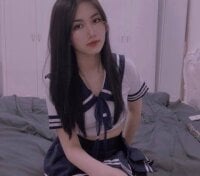 Nana-68's webcam live show