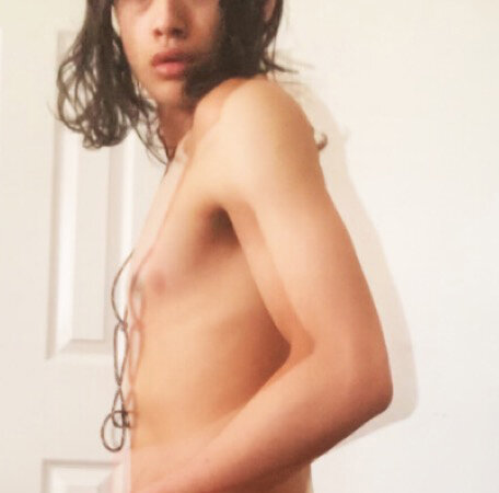 wildslaveboy