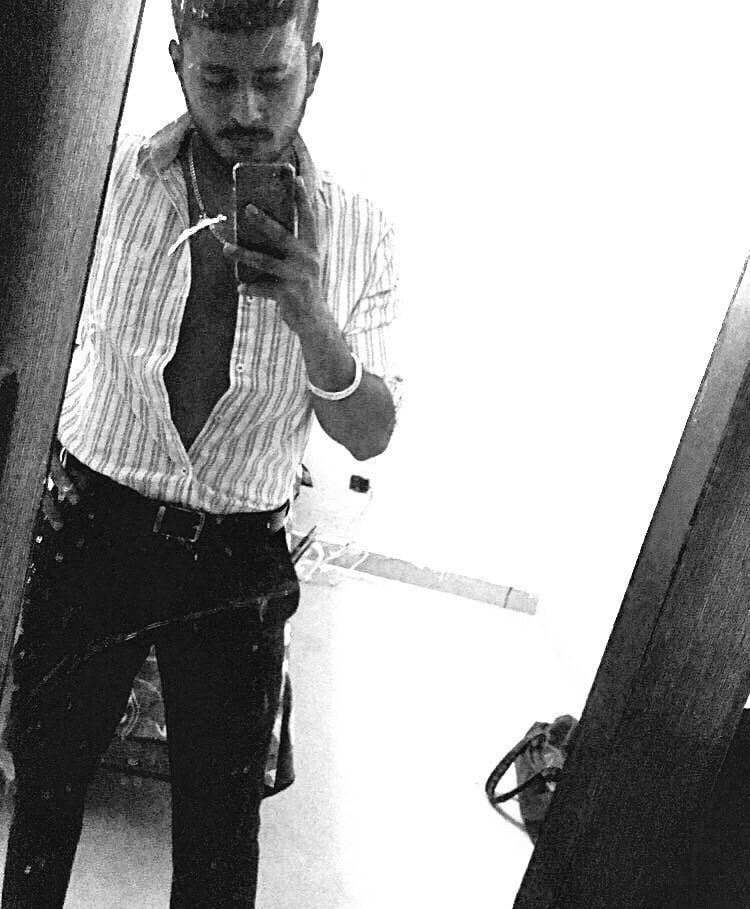 Adenrajput 離線 XXX 聊天