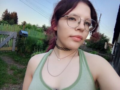 AccaCrocker - Stripchat Teen Blowjob Cam2cam Girl 