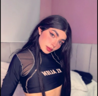 Модель Tommy_Lovee