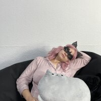 LiniDaisy's Offline Chat Room