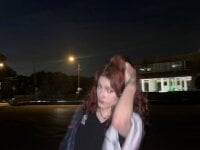 OliviaDaviess Modèle Webcam Profil