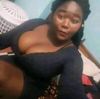 Africanbarbiegal's Offline Chat Room