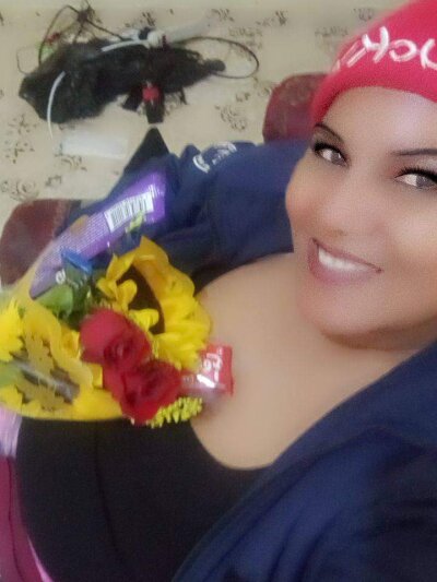 La_morena_mor Avatar