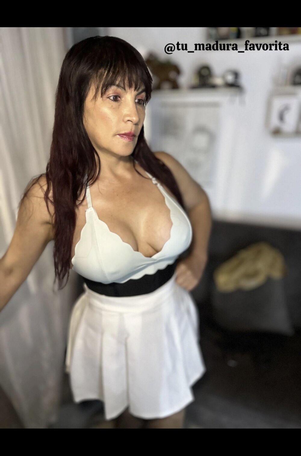 tu_madura_favorita from stripchat