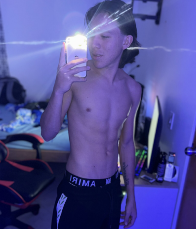 Kevinbigcokc18 - Stripchat Blowjob Cam2cam Deepthroat Boy 
