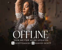 Model shaidyscott