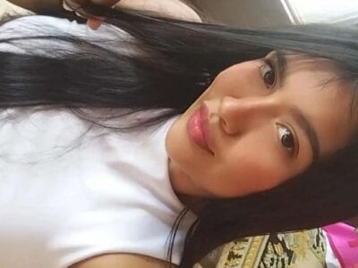 Martina_Sweett1 - Stripchat Girl 