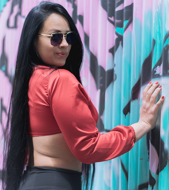 Anika_model