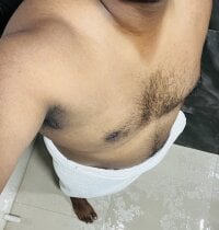 ProfessorGOGO Modèle Webcam Profil