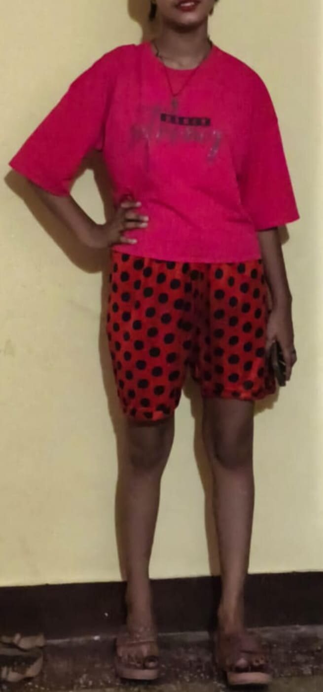 Sexy-anisha
