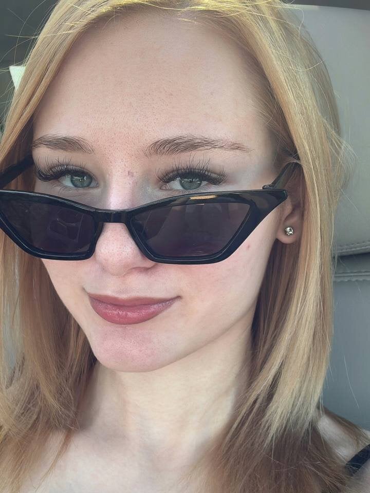 ElvinaFitch profile