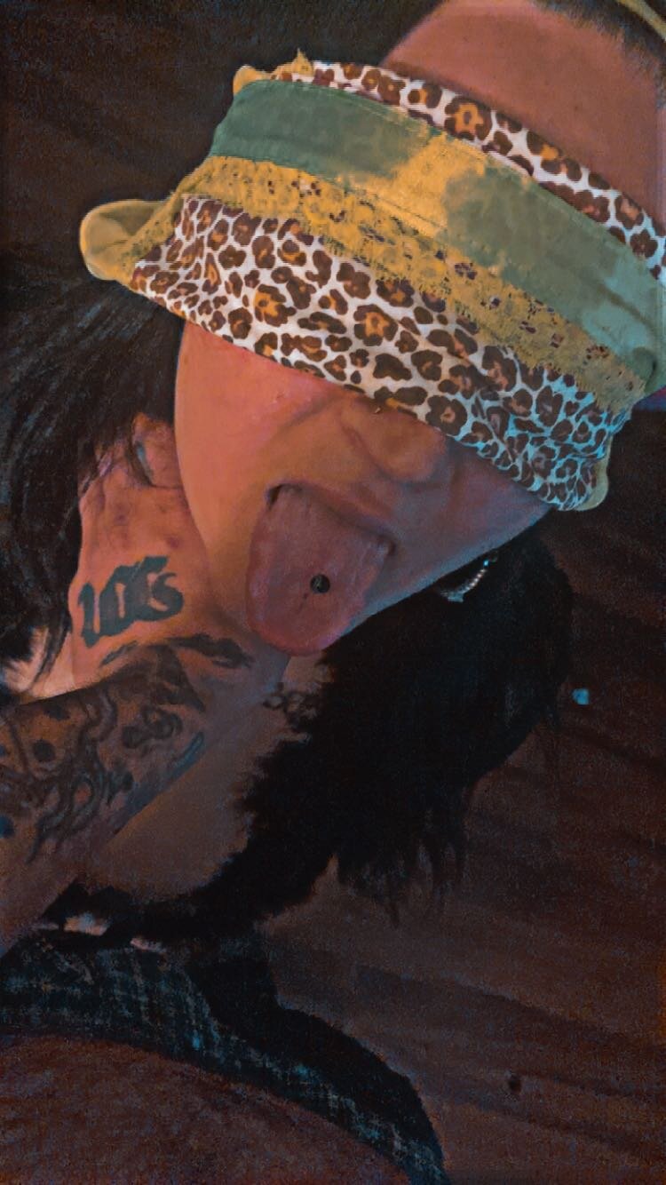 BeautyNdHerBeast69