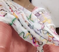 Noor-14's webcam live show