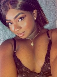 iambrittanyjhons's webcam live show
