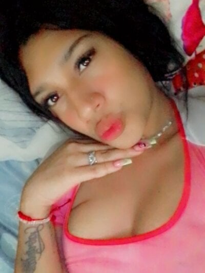 Cattleya_lovers - Stripchat Girl 