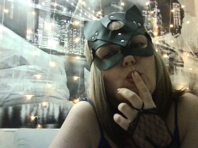 CarlySweetie - Stripchat Glamour Blowjob Cam2cam Girl 