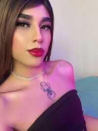 Модель Mia_Blossoml__