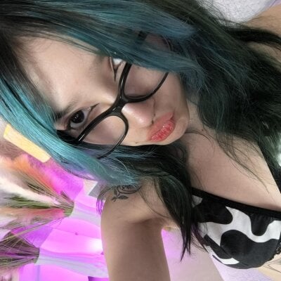 AlliciaKim - Stripchat Teen Pov Lovense Girl 