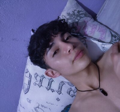 Jey_ossa - Stripchat Boy 