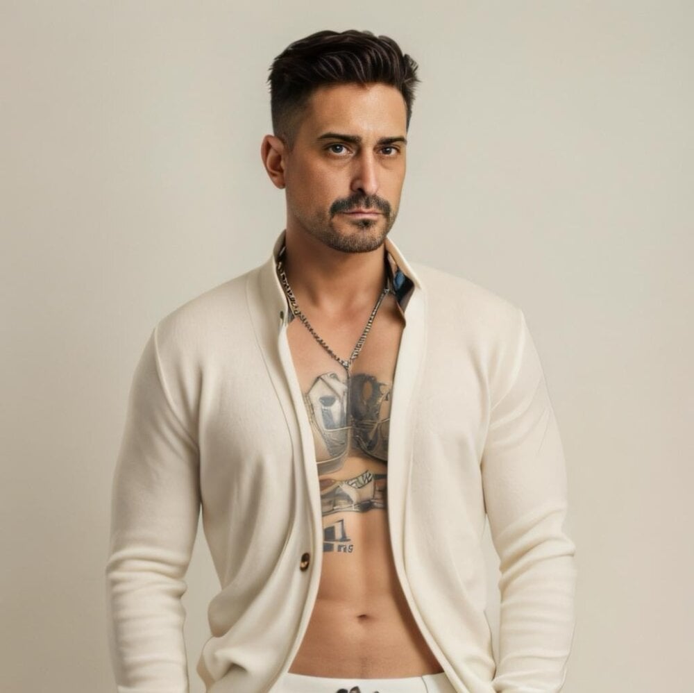 jonymoreno profile