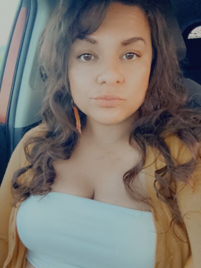 JustLacyRae