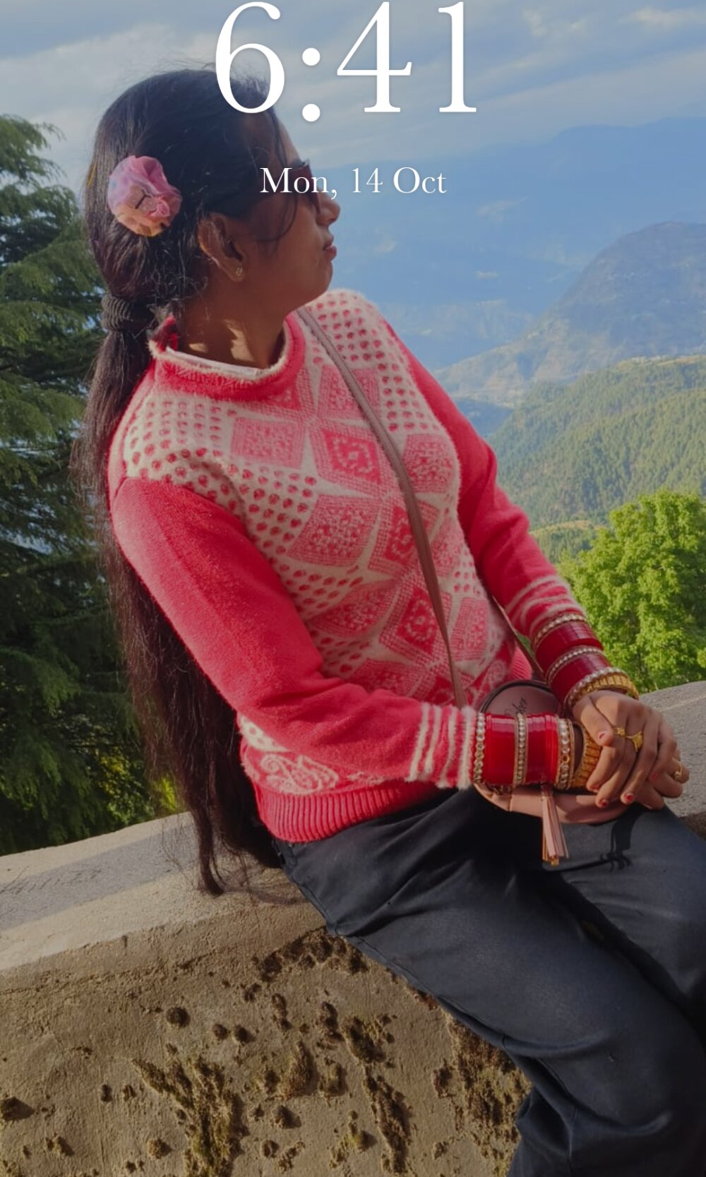 Kavitasingh99 profile