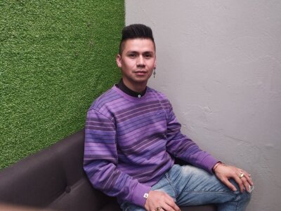 johnnyyacotu from stripchat