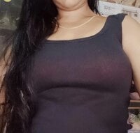 Hotty-romi3's webcam live show