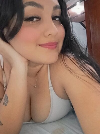 emily_candy4u from stripchat
