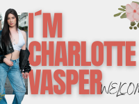Charlotte_Vesper's webcam live show