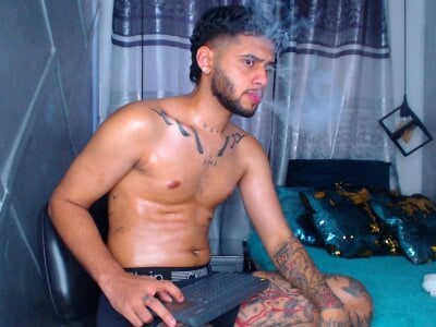 Jacob_taylor777 - Stripchat Teen Lovense Blowjob Couple 