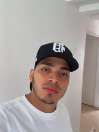 Carlos_Mejia_'s webcam live show