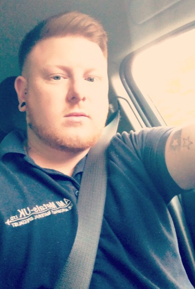 dellodunker's Offline XXX Chat