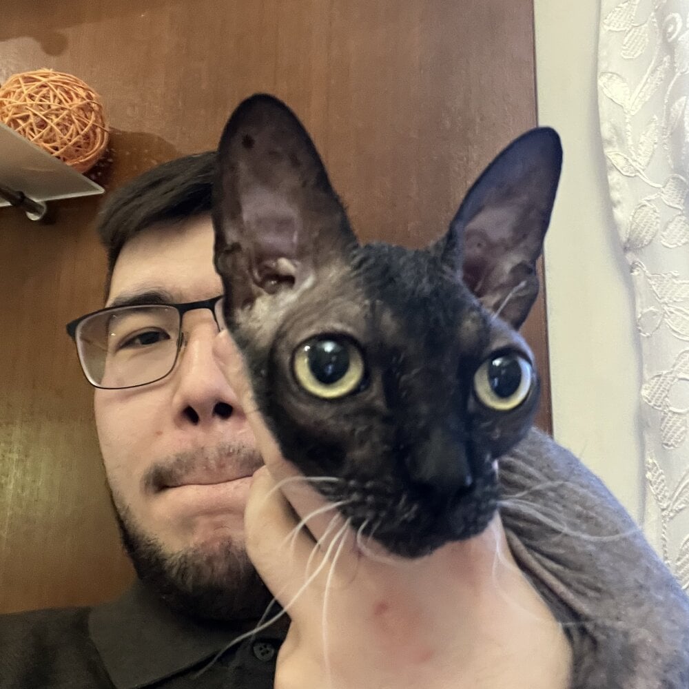 ChampagneTimmy profile