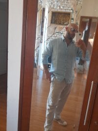 Chach1988 - Cam en Direct