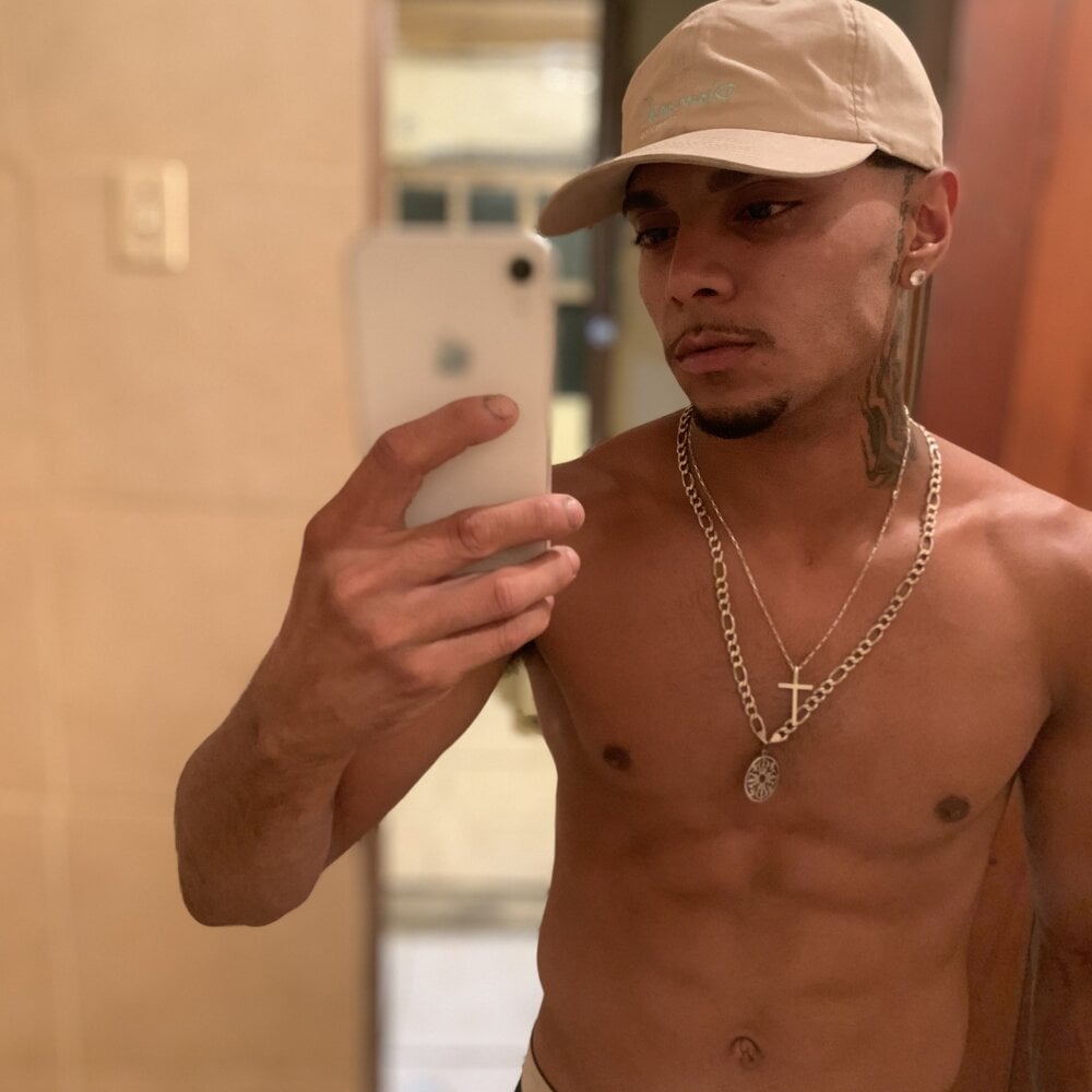 Cam boy Magrinhoo051