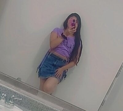 nathally_d from stripchat