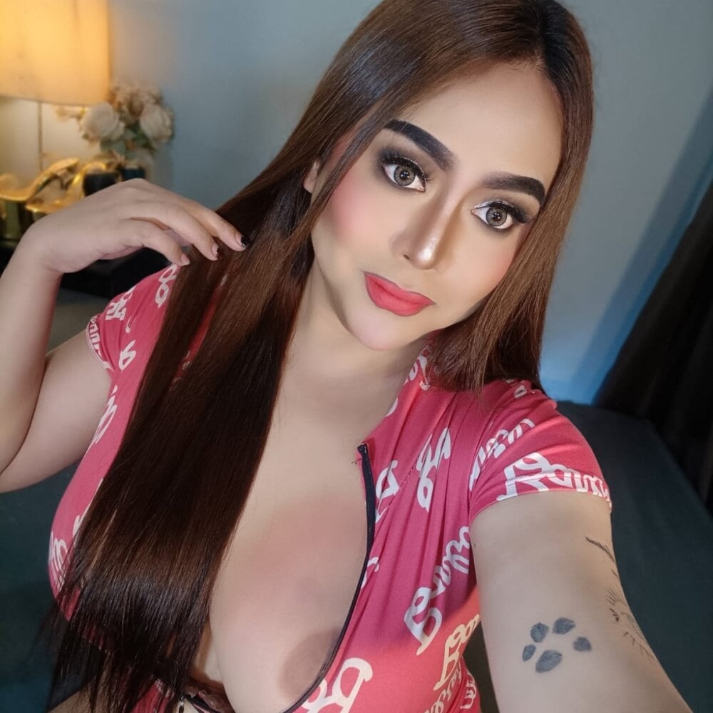 unforgettable_maria from stripchat