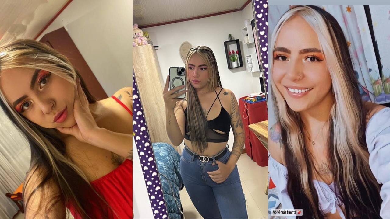ValeriJaxson