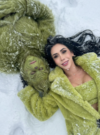 morganaramirez's webcam live show